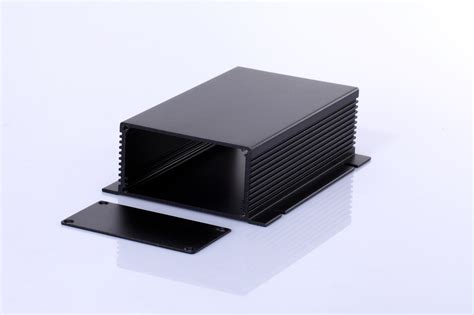 aluminium extrusion enclosure|aluminium case and pcb enclosure.